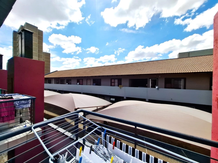 2 Bedroom Property for Sale in Universitas Free State